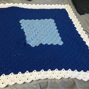 Baby blanket